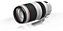 Lente EF 100-400mm f/4.5-5.6L IS II USM - Imagem 2