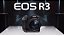 Câmera Canon EOS R3 (corpo) - Imagem 2