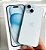 iPhone 15 Apple (128GB) Azul, Tela de 6,1", 5G e Câmera de 48 MP - Imagem 1