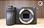 Sony A6700 Mirrorless (Corpo) - Imagem 1