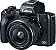 Canon Eos M50 kit 15-45mm f/3.5-6.3 IS STM - Imagem 2