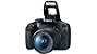 Canon T7 Lançamento kit 18-55mm 24mp, Fullhd, Wifi - Imagem 1