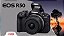 Canon EOS R100 mirrorless com Lente RF-S 18-45mm - Imagem 1