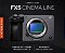Câmera Sony FX5 Cinema (Corpo) - Imagem 1
