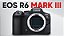 Câmera Canon EOS R6 Mark III Mirrorless (corpo) - Imagem 1