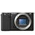 Câmera Sony ZV-E10 II Mirrorless Corpo - Imagem 1