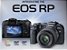 Canon EOS RP Mirrorless Corpo - Imagem 1
