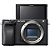 Camera Sony Alpha A6400 CORPO 4k - Imagem 1