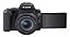 Canon  SL3 DSLR C/ Lente 18-55mm - Imagem 1
