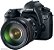 Canon EOS 6D DSLR-EF 24-105 F4IS - Imagem 1