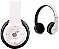 HEADSET LF-47 FONE SEM FIO BLUETOOTH LEMON - BRANCO - Imagem 1