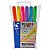 Kit Caneta Marca Texto Pilot Lumini Color 200-SL Cores Neon - Imagem 1