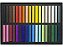 Giz Pastel Seco Cis Graf Soft Pastels 36 Cores - Imagem 1