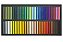 Giz Pastel Seco Cis Graf Soft Pastels 48 Cores - Imagem 1