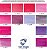 Aquarela Van Gogh Royal Talens - 12 Cores Pinks E Violets - Imagem 3