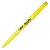 Caneta Marca Texto Bic Marking Amarelo Fluorescente - Imagem 2