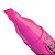 Caneta Marca Texto Bic Marking Rosa Fluorescente 1.4-5.0mm - Imagem 3