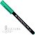 Caneta Pincel Koi Coloring Brush Pen Sakura - Azul Verde Claro XBR#28 - Imagem 1