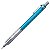 Lapiseira Pentel Graphgear 300 0.7mm Azul - Imagem 1