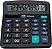Calculadora De Mesa Cis C-226 12 Dígitos - Imagem 2