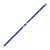 Caneta Esferográfica Cis Tik Azul 0.7mm Pote Com 24 Unidades - Imagem 2