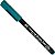 Caneta Pincel Koi Coloring Brush Pen Sakura - Viridian XBR#31 - Imagem 1