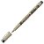 Caneta Nanquim Sakura Pigma Micron 05 Cinza - Imagem 1