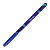 Caneta Esferográfica Cis Next Azul 0.7mm - Imagem 2