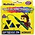 Giz De Cera Jumbo Acrilex Big Giz Triangular 12 Cores - Imagem 1