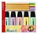 Kit Caneta Stabilo Collection 5 Boss Pastel + 5 Point 88 - Imagem 1