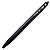 Caneta Esferográfica Pilot BP-1 RT Preta 1.0mm - Imagem 1