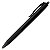 Caneta Esferográfica Pilot BP-1 RT Preta 1.0mm - Imagem 2