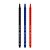 Caneta Faber-Castell Fine Pen Pop Extra Fina 3 Cores 0,4mm - Imagem 3
