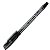 Caneta Esferográfica Stabilo Bille 508N Fine Preta 0.4mm - Imagem 1