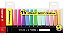 Marca Texto Stabilo Boss Original Com 15 Cores Neon E Pastel - Imagem 7