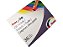 Giz Pastel Oleoso Pentel Arts 36 Cores - Imagem 1