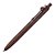 Caneta Gel Uni-Ball Zento Rollerball Retrátil 0,7mm - Imagem 14