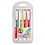 Marca Texto Stabilo Swing Cool Pastel 275/4 - Imagem 1