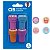 Carimbos Cis Stamp Candy Blister Com 4 Unidades - Modelo 1 - Imagem 1