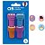 Carimbos Cis Stamp Candy Blister Com 4 Unidades - Modelo 2 - Imagem 1