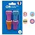 Carimbos Cis Stamp Candy Blister Com 4 Unidades - Modelo 3 - Imagem 1