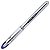 Caneta Rollerball Uni Vision Elite Fine Azul 0.8mm - Imagem 2
