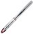 Caneta Rollerball Uni Vision Elite Fine Vermelha 0.8mm - Imagem 2