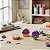 Borracha Cis Fantasia Candy Mini Pote C/20 Docinhos - Imagem 3