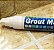 Caneta Marcador Rejunte Grout Marker CKS Branca 15mm - Imagem 2