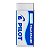Borracha Pilot Foam Eraser Média - Imagem 3