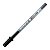 Caneta Gel Sakura Gelly Roll 08 Preta - Imagem 1