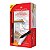 Caneta Marcador Retroprojetor Faber-Castell Vermelha 1.0mm 12 Unidades - Imagem 1