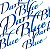 Tinta Para Caligrafia Winsor & Newton Dark Blue 30ml - Imagem 2