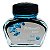 Tinta Para Caneta Tinteiro Pelikan 4001 Azul Turquesa 30ml - Imagem 1